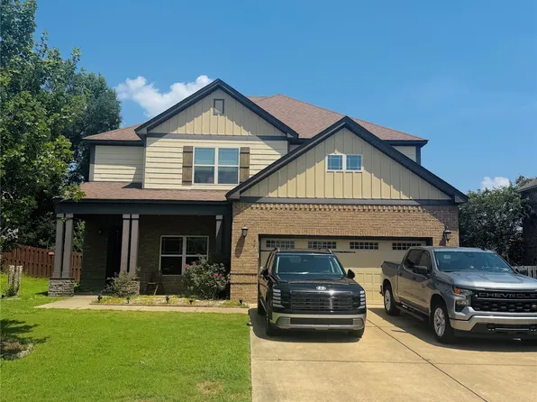 75 Melison Dr, Pike Road, AL 36064