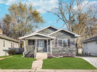 1409 N Chester Ave, Indianapolis, IN