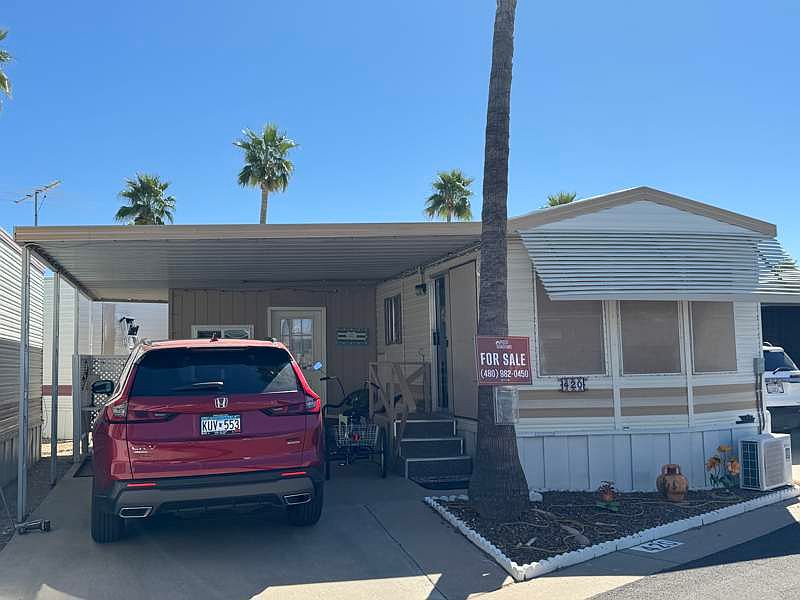 1st image of 600 S Idaho Rd #420