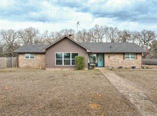 219 Highland St, Lone Grove, OK 73443