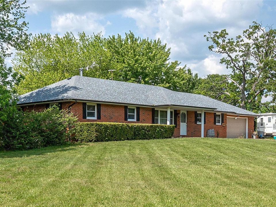 Zillow Richland Mo