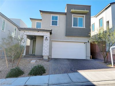 10819 Far Country Ave, Las Vegas, NV, 89129