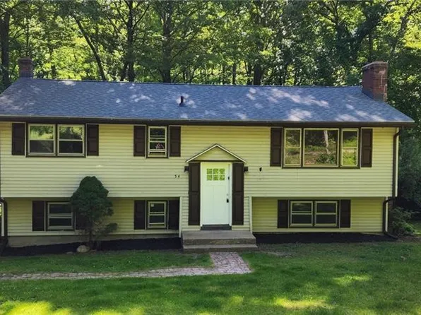 54 Millstream Road, Hebron, CT 06231