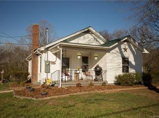 1205 Pennington Rd, Albemarle, NC 28001