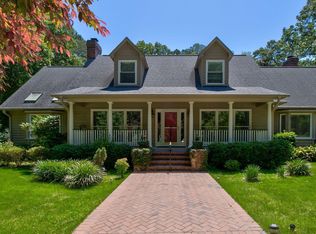 20 Hunt Cup Ln, Camden, SC 29020