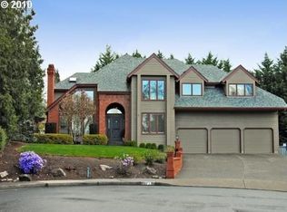3110 NW 132nd Pl, Portland, OR 97229