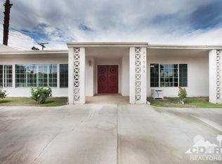 37965 Porter Dr, Cathedral City, CA 92234