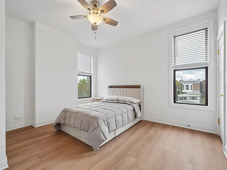 4th Bedroom