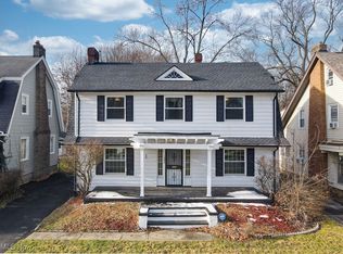 1686 Lee Rd, Cleveland Heights, OH 44118