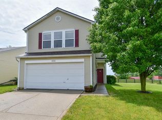 10568 Glenayr Dr, Camby, IN