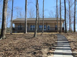 403 Abby Ln, Arley, AL 35541