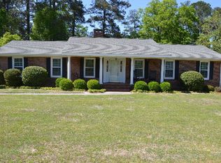 601 Lee St, Thomson, GA 30824