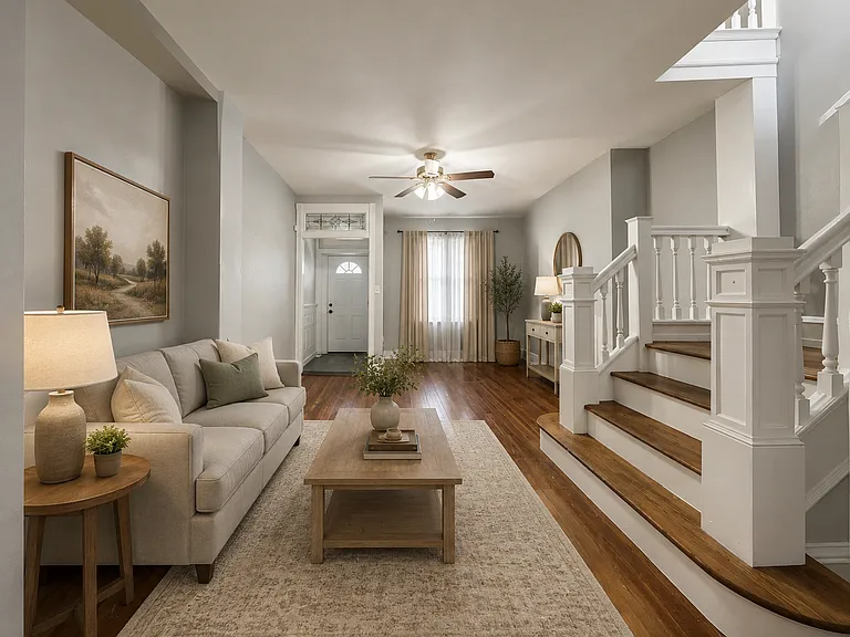 1249 N Alden St — Photo 1