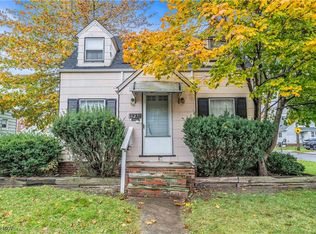 19702 Pawnee Ave, Cleveland, OH 44119