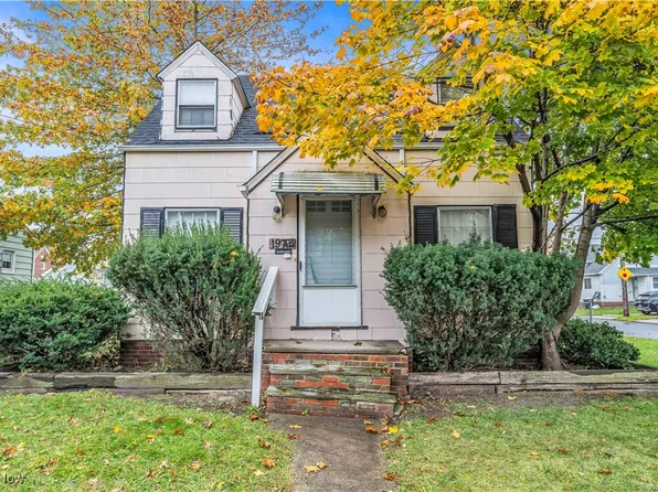 19702 Pawnee Ave, Cleveland, OH 44119
