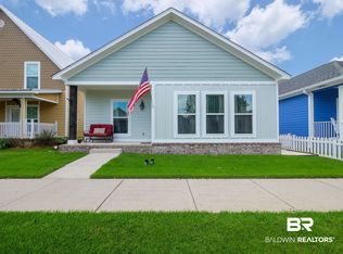 1019 Sunnybell Ln, Foley, AL 36535
