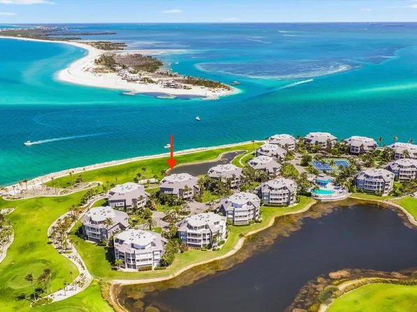 1635 Lands End Vlg #1635, Captiva, FL 33924