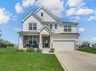 4121 Brander Dr, Valparaiso, IN 46383