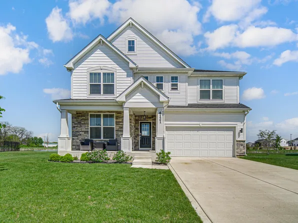 4121 Brander Dr, Valparaiso, IN 46383