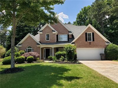 1901 Berkshire Eve Dr, Duluth, GA, 30097