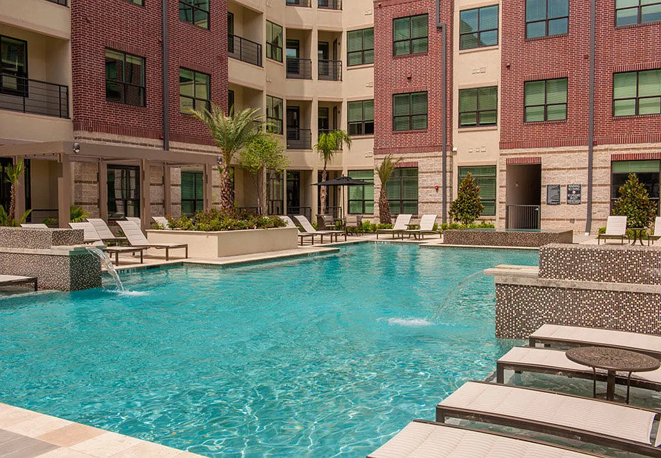 Millennium High Street apartments community photo