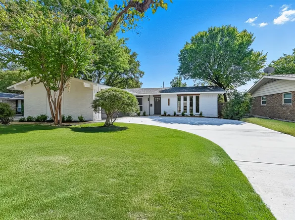 3020 Sundial Dr, Dallas, TX 75229