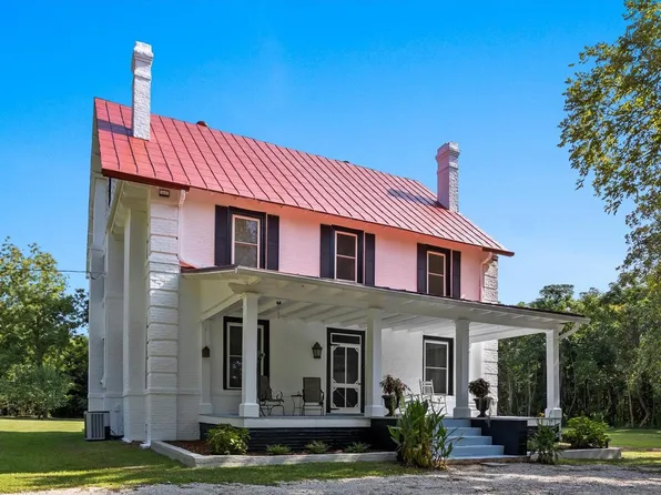 357 Williston Rd, Beech Island, SC 29842