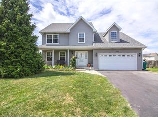 2903 Clearview Ct, Joliet, IL 60436