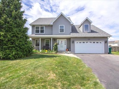 2903 Clearview Ct, Joliet, IL, 60436