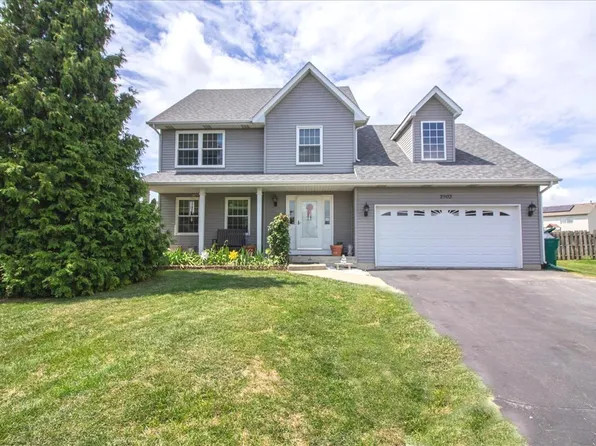 2903 Clearview Ct, Joliet, IL 60436