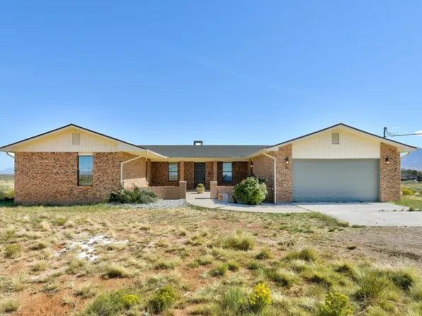 30 Marta Ct, Belen, NM 87002