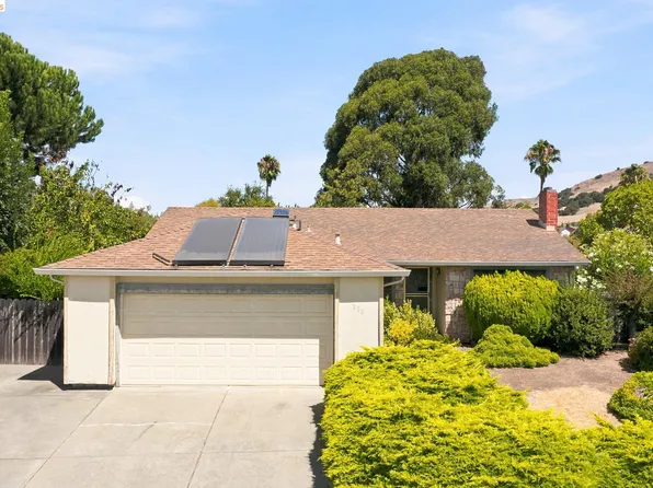 280 Pamela Ct, Vallejo, CA 94589