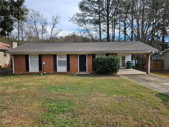 3042 Cottonwood Dr SE, Atlanta, GA 30316