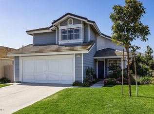 5604 Camino Deville, Camarillo, CA 93012