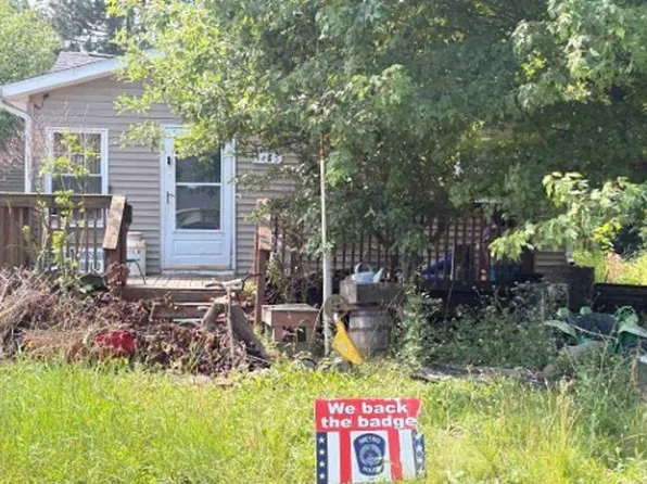 G3485 Clairmont St, Flint, MI 48532