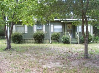 6254 Payne Rd, Keystone Heights, FL 32656