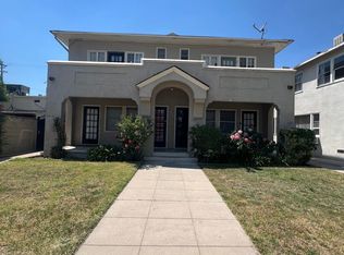 1515-1521 N. Vanness Ave, Fresno, CA 93728
