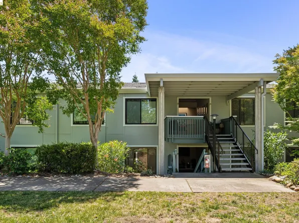2925 Golden Rain Rd APT 14, Walnut Creek, CA 94595