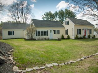 16 Beech Ridge Rd, North Berwick, ME 03906