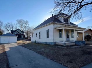 609 S Washington St, Remsen, IA 51050