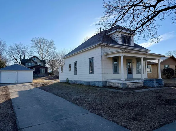 609 S Washington St, Remsen, IA 51050