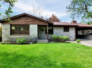 304 N 4th St, Selah, WA