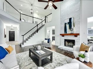 3804 Caney Creek Rd, Austin, TX 78732