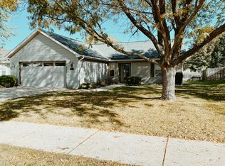 1610 Shining Armor Ln, West Lafayette, IN 47906