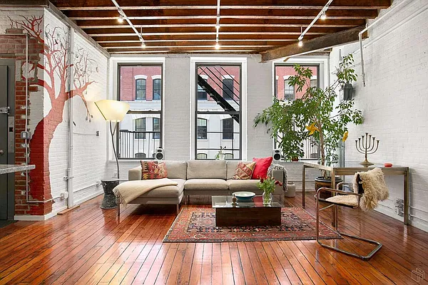 Rented by Halstead Real Estate | media 1