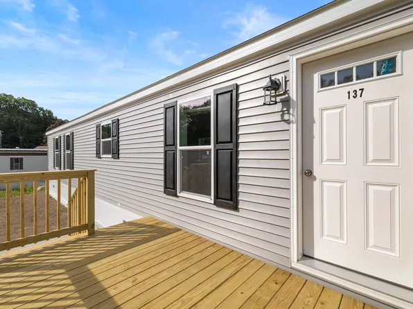 137 Stephen Drive, Stonington, CT 06378