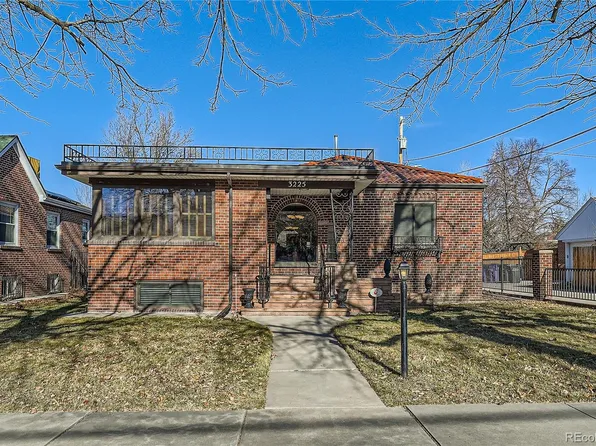 3225 W Scott Place, Denver, CO 80211
