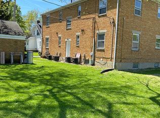 2110 Shroyer Rd, Dayton, OH 45419