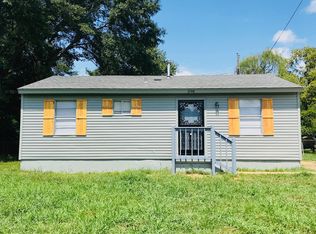 396 W Holmes Rd, Memphis, TN 38109