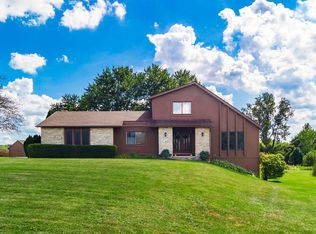 525 Stemen Rd, Pickerington, OH 43147